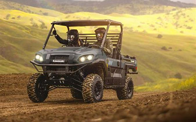 2027 Kawasaki MULE PRO-FXR™ 1000 LE