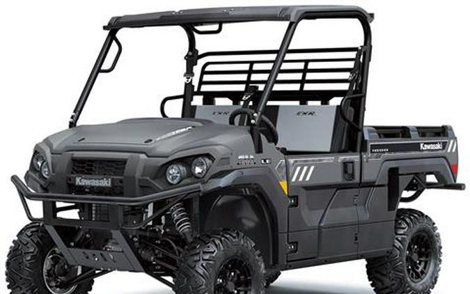 2027 Kawasaki MULE PRO-FXR™ 1000 LE