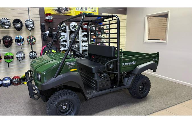 2027 Kawasaki Mule™ 4010 4x4