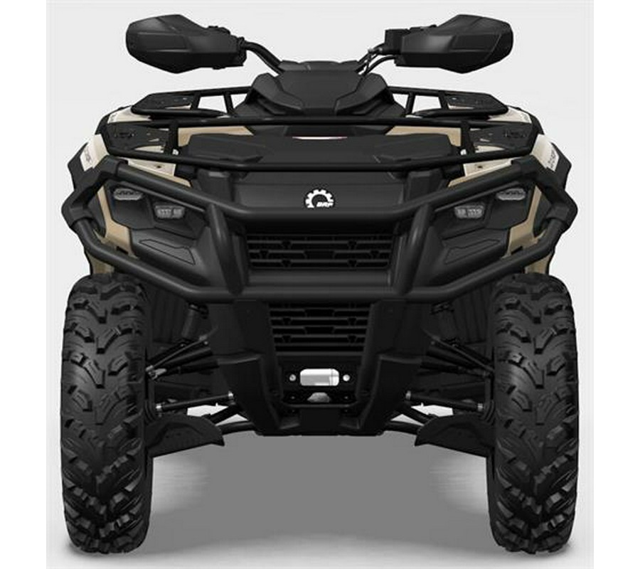 2027 Can-Am Outlander PRO S HD5