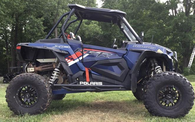 2021 Polaris® RZR XP 1000 Premium