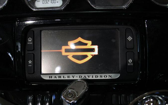 2017 Harley-Davidson® FLHTK - Ultra Limited