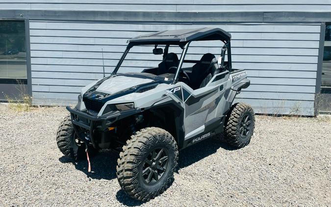 2023 Polaris General XP 1000 Premium