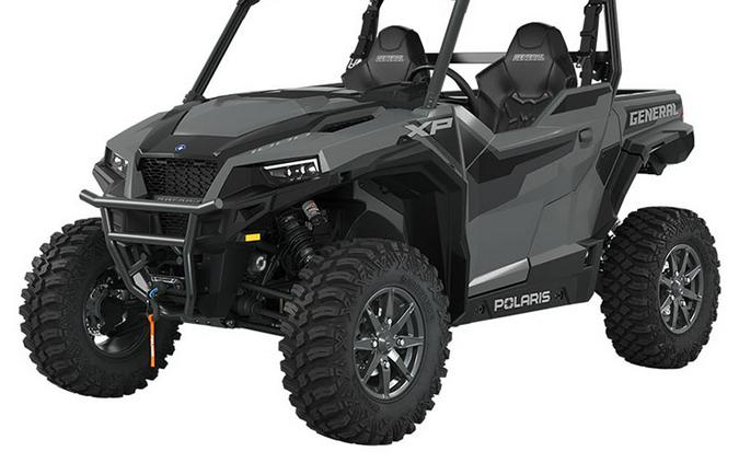 2023 Polaris General XP 1000 Premium