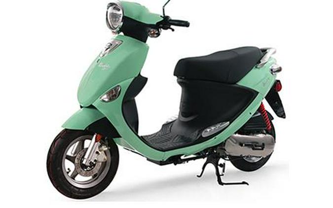 2023 Genuine Scooters Buddy 50