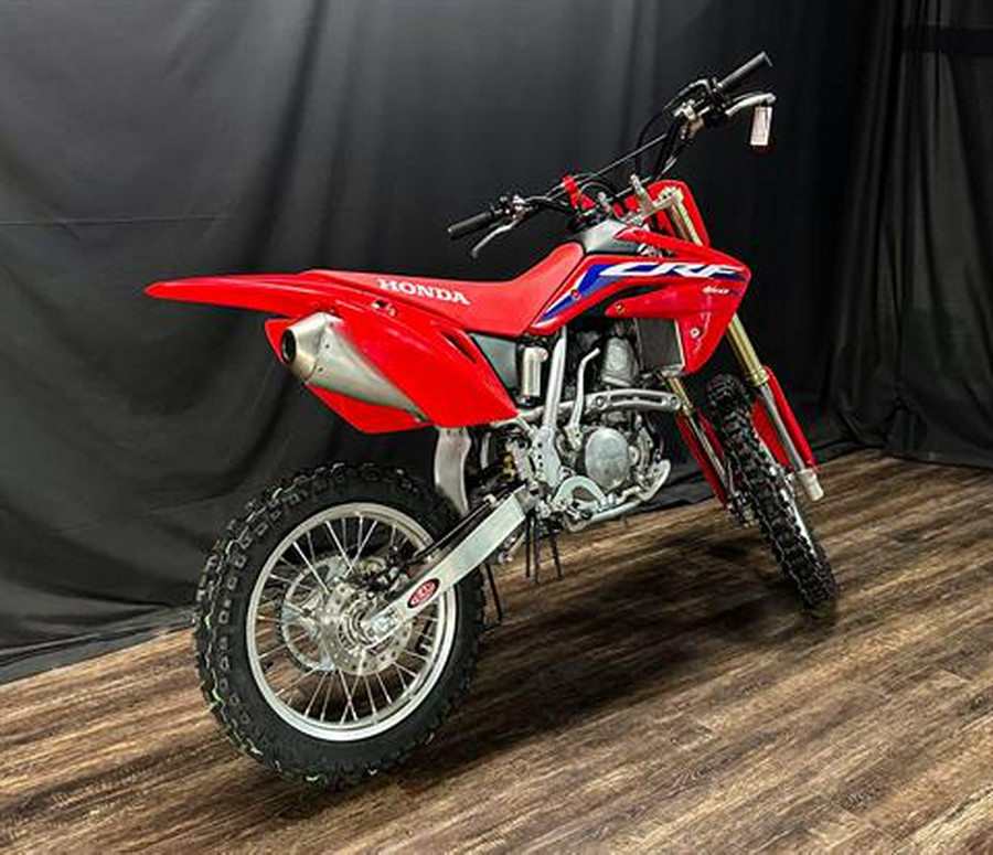 2024 Honda CRF150R Expert