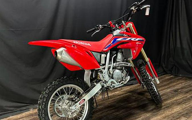 2024 Honda CRF150R Expert