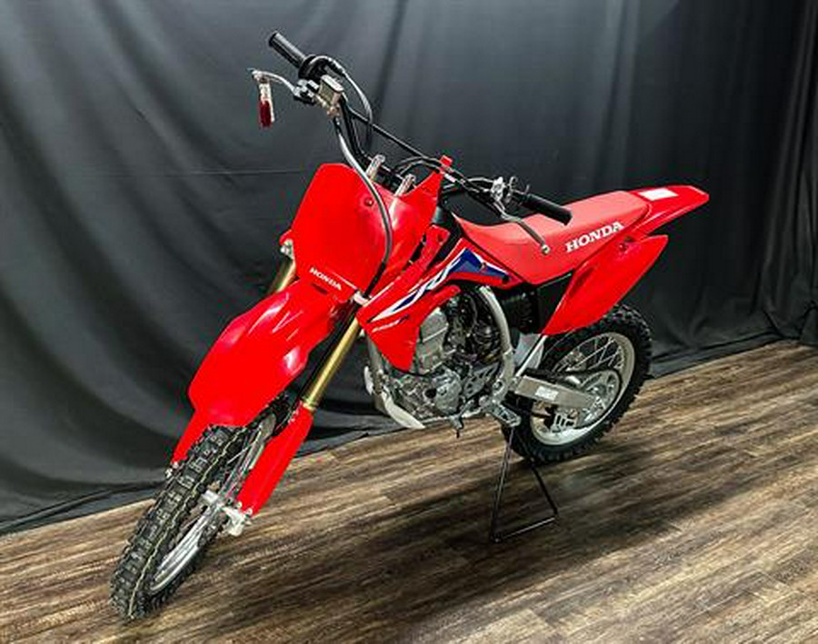 2024 Honda CRF150R Expert