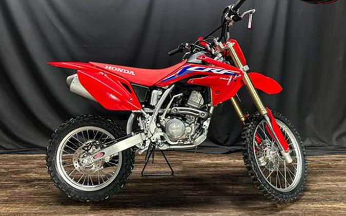 2024 Honda CRF150R Expert