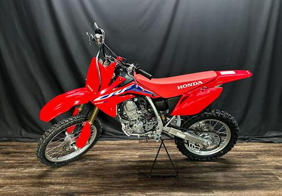 2024 Honda CRF150R Expert