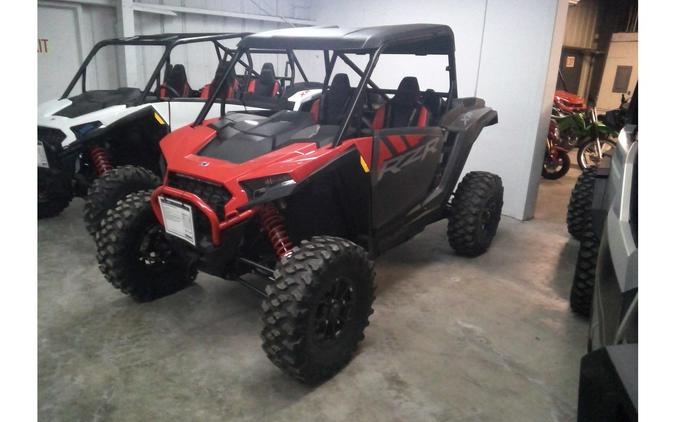 2024 Polaris Industries RZR XP 1000 Ultimate