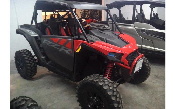 2024 Polaris Industries RZR XP 1000 Ultimate