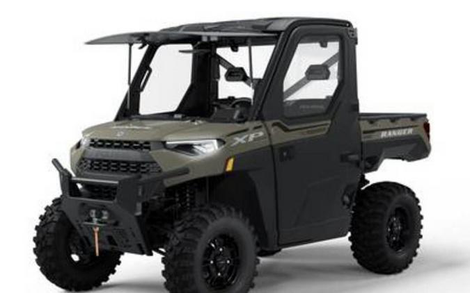 2024 Polaris® Ranger XP 1000 NorthStar Edition Ultimate