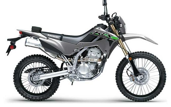 2024 Kawasaki KLX 300