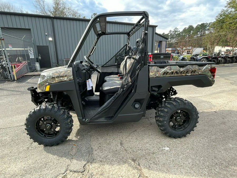 2024 Polaris Industries Ranger XP® 1000 Premium