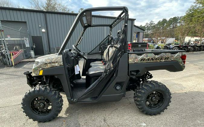 2024 Polaris Industries Ranger XP® 1000 Premium