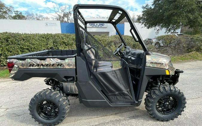 2024 Polaris Industries Ranger XP® 1000 Premium