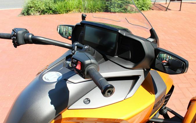 2024 Can-Am Spyder F3 Ltd Special Series