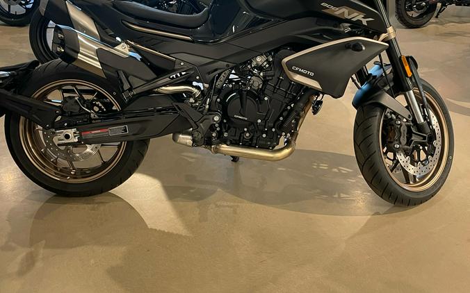 2024 CFMOTO 800NK