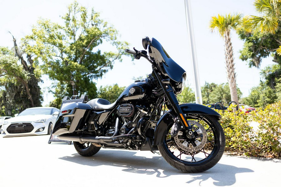 2022 Harley-Davidson® FLHXS - Street Glide® Special