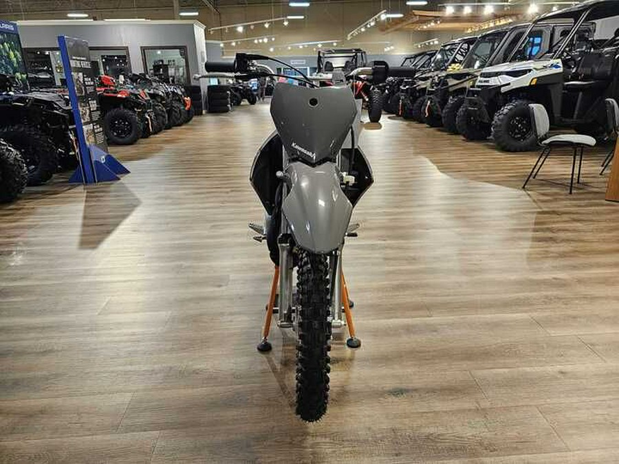 2024 Kawasaki KLX® 110R