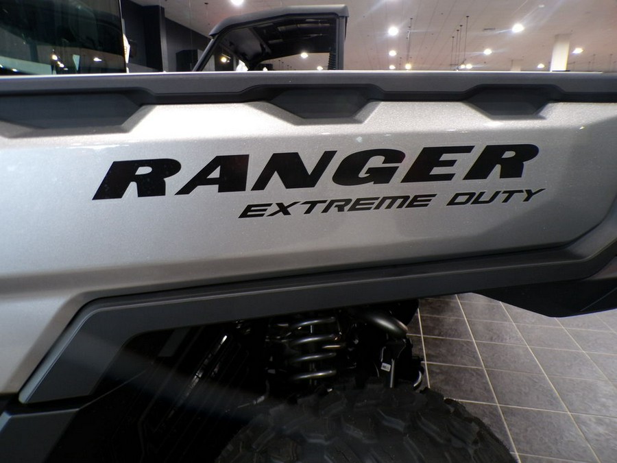 2024 Polaris® Ranger Crew XD 1500 NorthStar Edition Ultimate