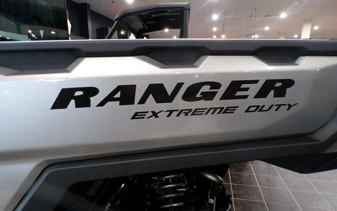 2024 Polaris® Ranger Crew XD 1500 NorthStar Edition Ultimate