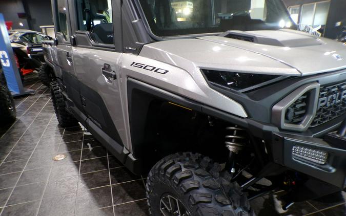 2024 Polaris® Ranger Crew XD 1500 NorthStar Edition Ultimate