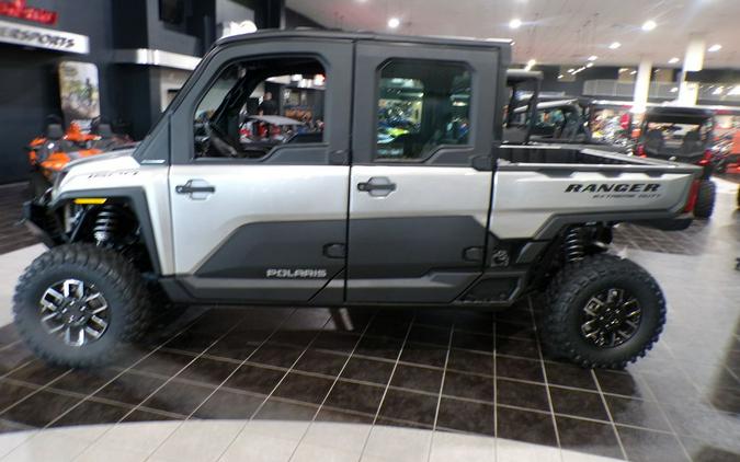 2024 Polaris® Ranger Crew XD 1500 NorthStar Edition Ultimate