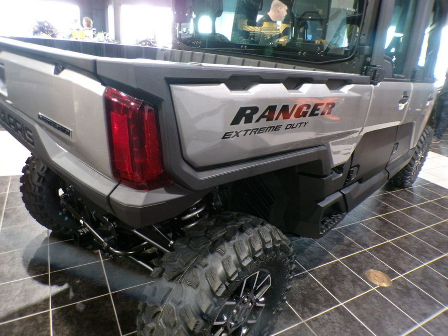 2024 Polaris® Ranger Crew XD 1500 NorthStar Edition Ultimate