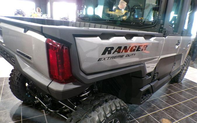 2024 Polaris® Ranger Crew XD 1500 NorthStar Edition Ultimate