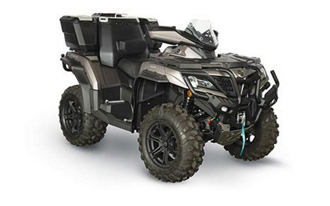 2021 CFMoto CForce 1000 Overland