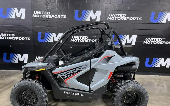 2024 Polaris® RZR 200 EFI