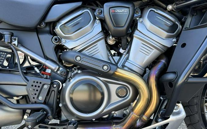 2022 Harley-Davidson® RA1250S - Pan America™ 1250 Special