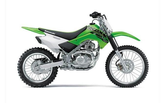 2021 Kawasaki KLX®140R L