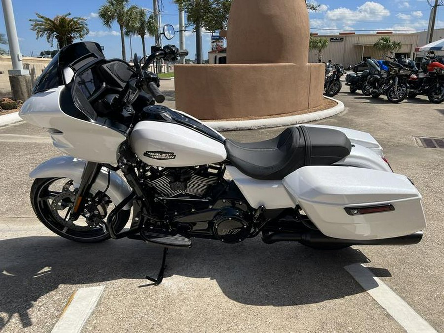 2024 Harley-Davidson® FLTRX - Road Glide®