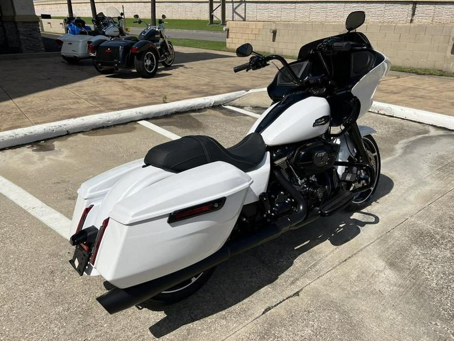 2024 Harley-Davidson® FLTRX - Road Glide®