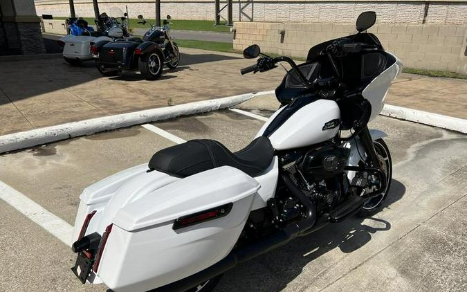 2024 Harley-Davidson® FLTRX - Road Glide®