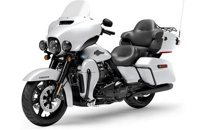 2024 Harley-Davidson Ultra Limited