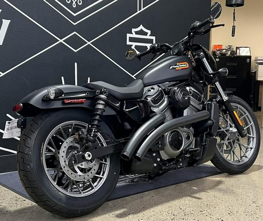 2024 Harley-Davidson® RH975S - Nightster® Special