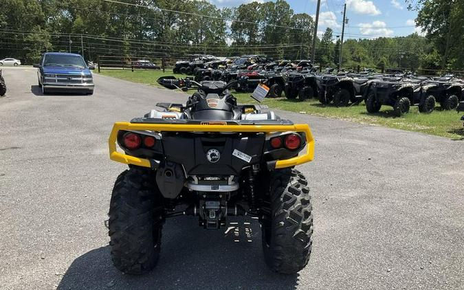 2024 Can-Am® Outlander XT-P 850