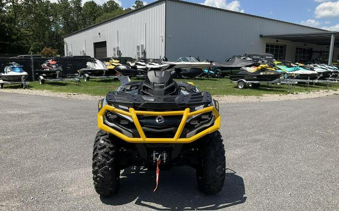 2024 Can-Am® Outlander XT-P 850