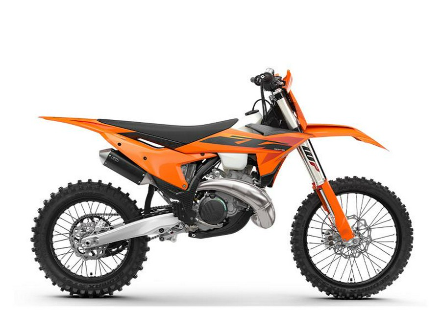 2025 KTM 300 XC