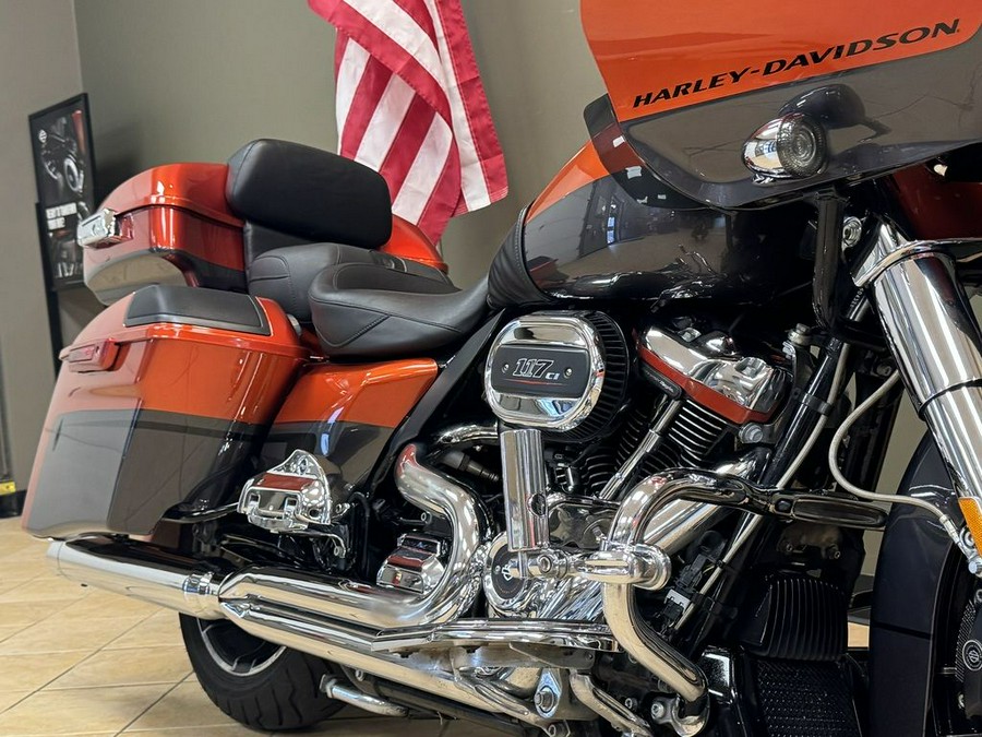 2018 Harley-Davidson Road Glide® CVO™ Road Glide®