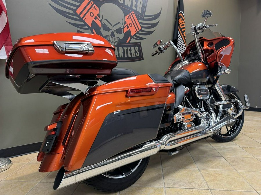 2018 Harley-Davidson Road Glide® CVO™ Road Glide®