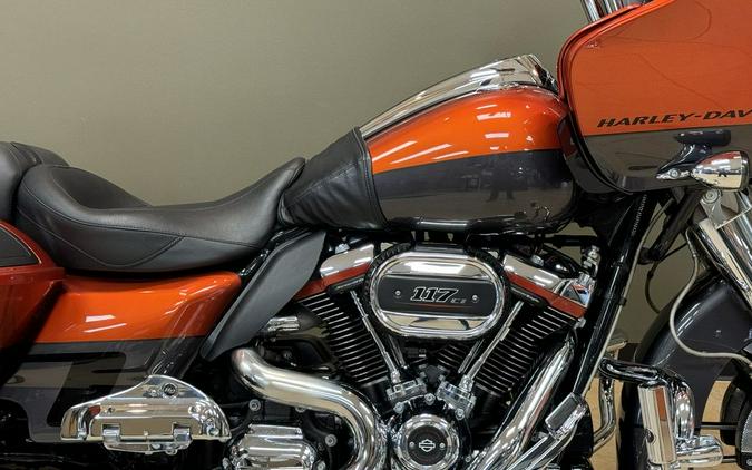 2018 Harley-Davidson Road Glide® CVO™ Road Glide®