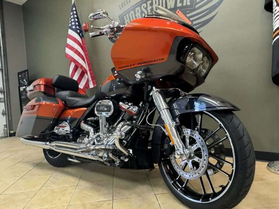 2018 Harley-Davidson Road Glide® CVO™ Road Glide®