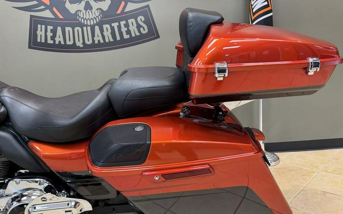 2018 Harley-Davidson Road Glide® CVO™ Road Glide®