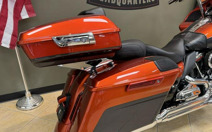 2018 Harley-Davidson Road Glide® CVO™ Road Glide®