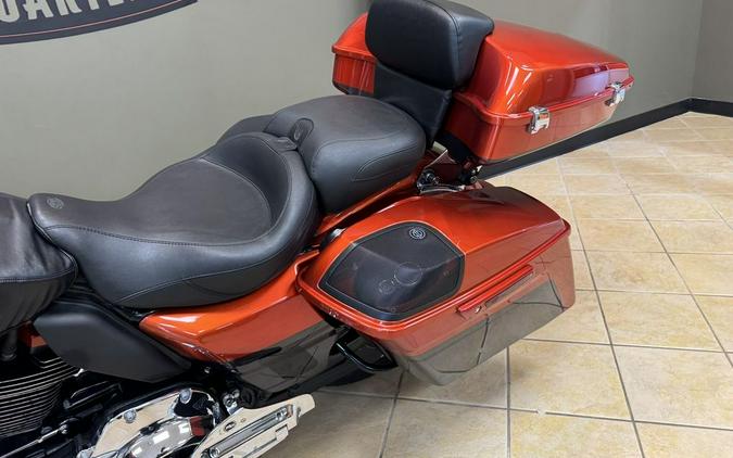 2018 Harley-Davidson Road Glide® CVO™ Road Glide®